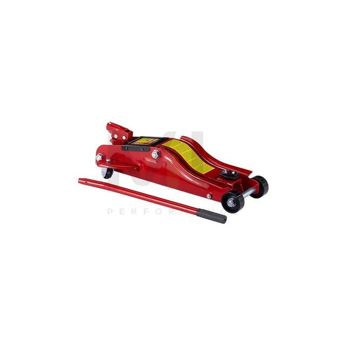 CARTREND 10025 Jack 2t, Hydraulic, Passenger cars, Trolley jack