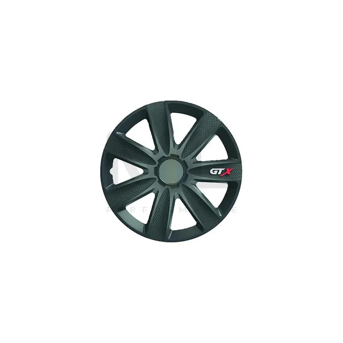 CARTREND 10575 Wheel trims 16 Inch