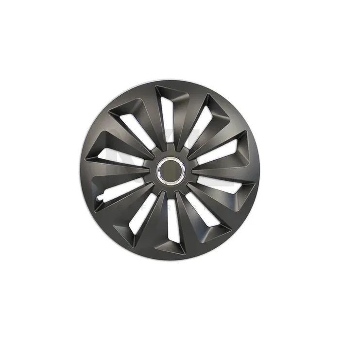 CARTREND 70383 Wheel trims 16 Inch