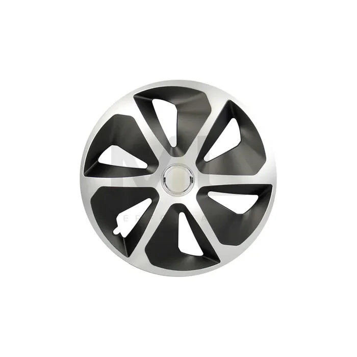 CARTREND 70390 Wheel trims 14 Inch