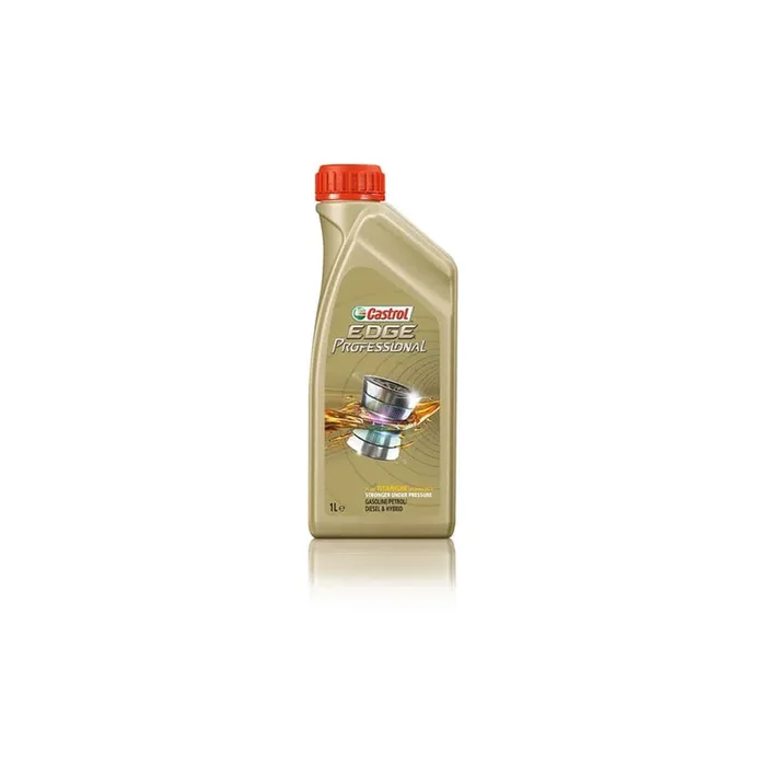 Castrol 15AF5F EDGE Professional A3 0W-30 – 1L