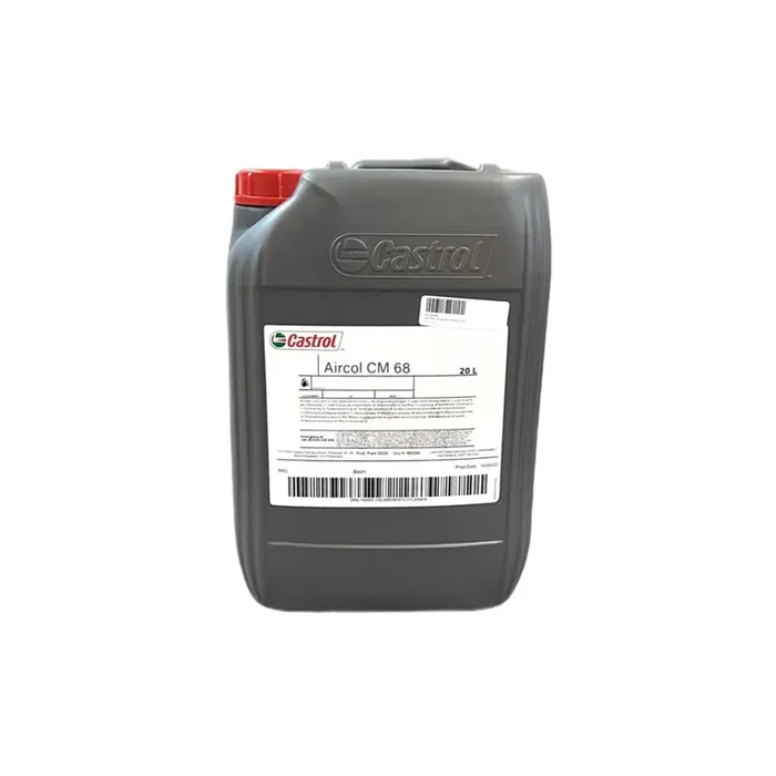 Castrol Aircol CM 68 – 20ltr