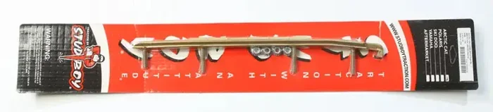 CAT-D2093-90 Deuce Bar 9″ 9″