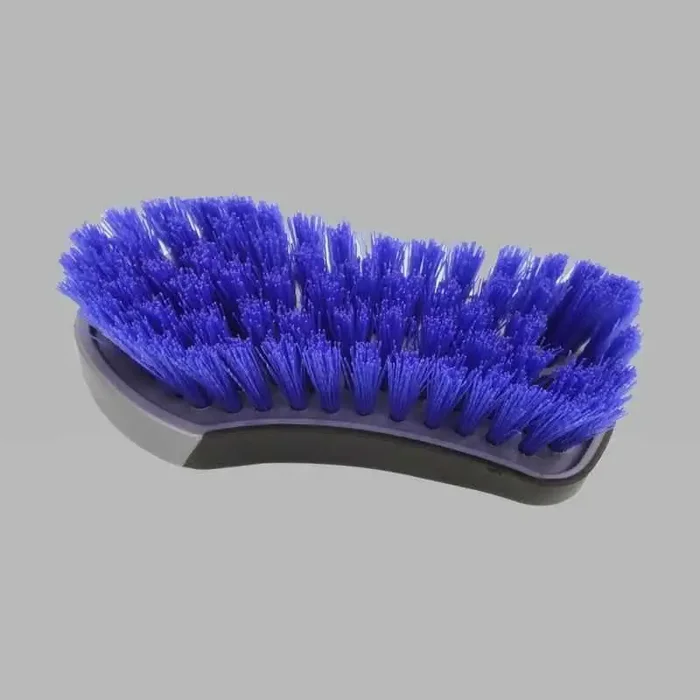 Chemical Guys Professional Interior Induro Brush – Case of 12