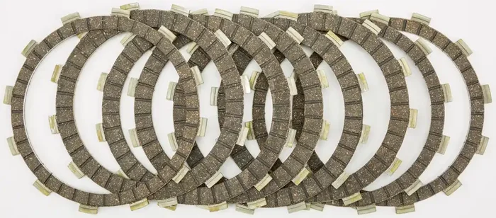 CK1319 Redline Clutch Plate Kit Ck1319