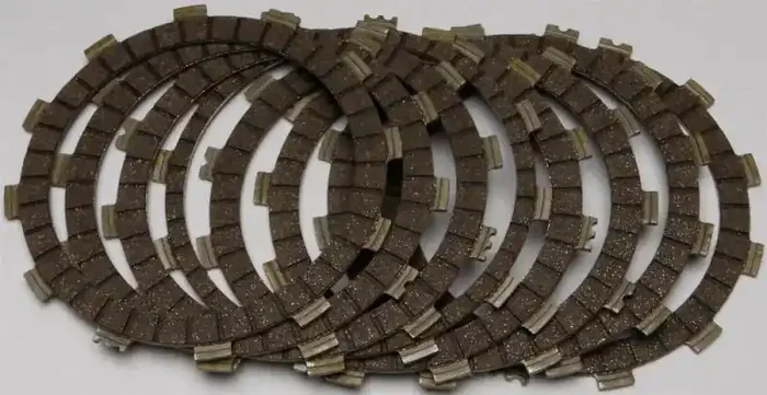 CK2364 Redline Clutch Kit Ck2364