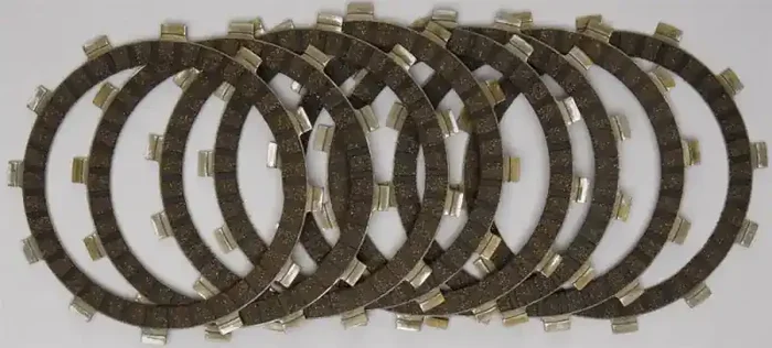 CK3330 Redline Clutch Kit Ck3330