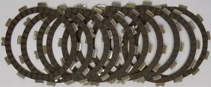 CK3382 Redline Clutch Kit Ck3382