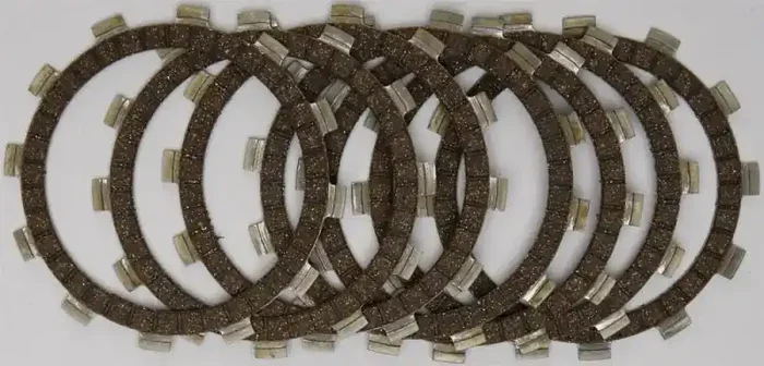 CK3390 Redline Clutch Kit Ck3390