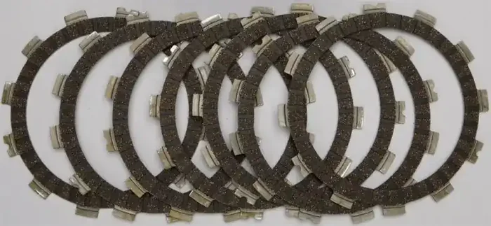 CK3399 Redline Clutch Kit Ck3399