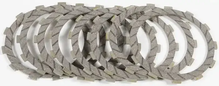 CK3401 Redline Clutch Kit Ck3401