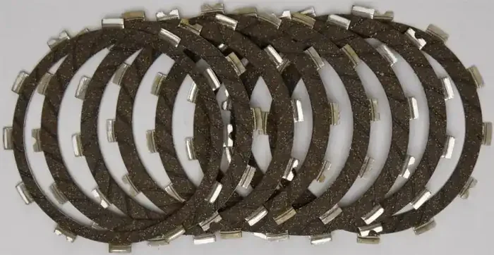 CK3455 Redline Clutch Kit Ck3455