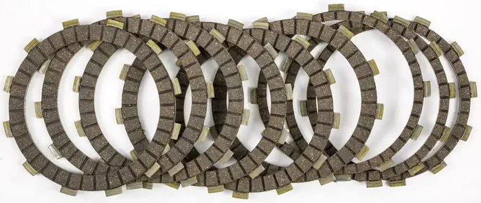 CK3468 Clutch Kit Ck3468