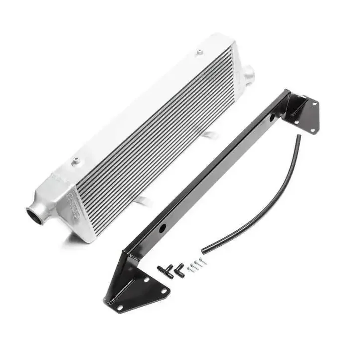 Cobb 04-07 Subaru WRX / STI Front Mount Intercooler Core – Silver
