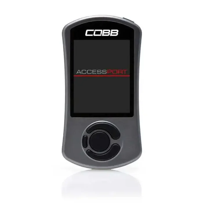 Cobb 2014-2015 Porsche 911 (991) Turbo / Turbo S AccessPORT V3