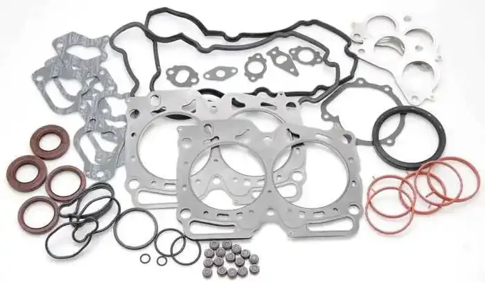 Cometic Street Pro 2008 Subaru WRX EJ255 DOHC 101mm Bore Complete Gasket Kit *OEM 10105AB070*