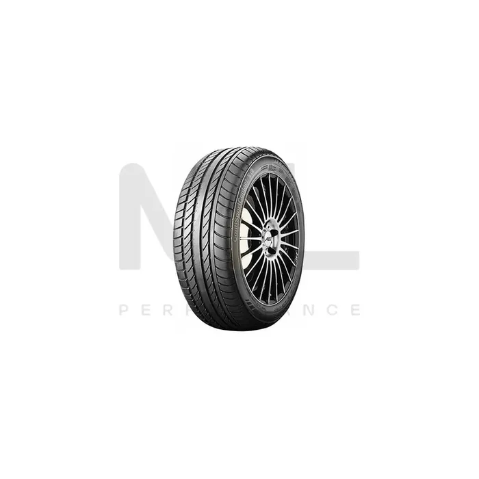 Continental SportContact™ (*) 225/45 ZR17 91ZR Summer Tyre