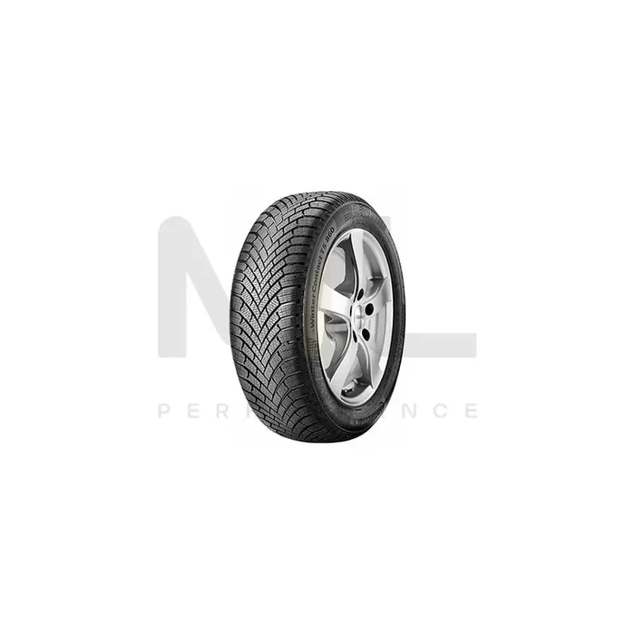 Continental WinterContact™ TS 860 205/55 R16 94V Winter Tyre