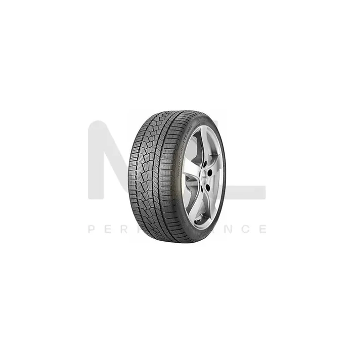 Continental WinterContact™ TS 860 S (AO) 285/30 R22 101W Winter Tyre