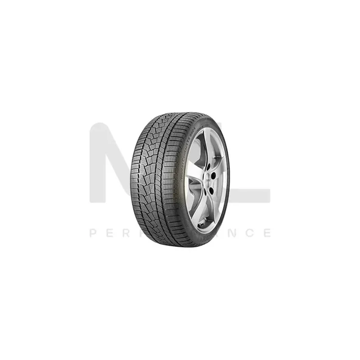 Continental WinterContact™ TS 860 S (*) XL 225/55 R17 101H Winter Tyre