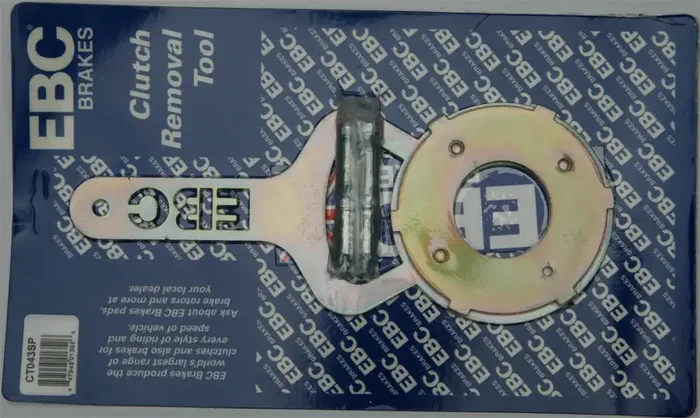 CT043SP Clutch Basket Holder Ct043sp