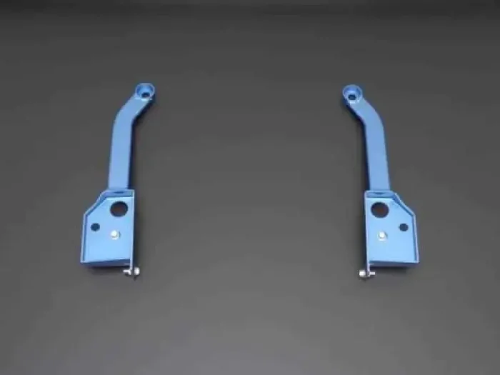 Cusco Power Brace Front 2015 Subaru Impreza WRX Non-STI only