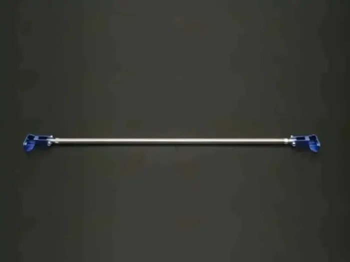 Cusco Power Brace Rear Pillar Subaru BRZ / Toyota 86