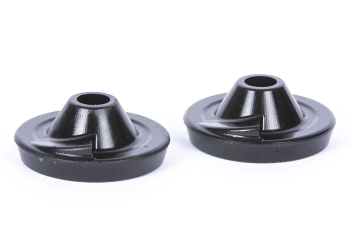 Daystar 18-Present Wrangler JL Jeep JL 3/4 Inch Lift Kit Rear Only – KJ09183BK