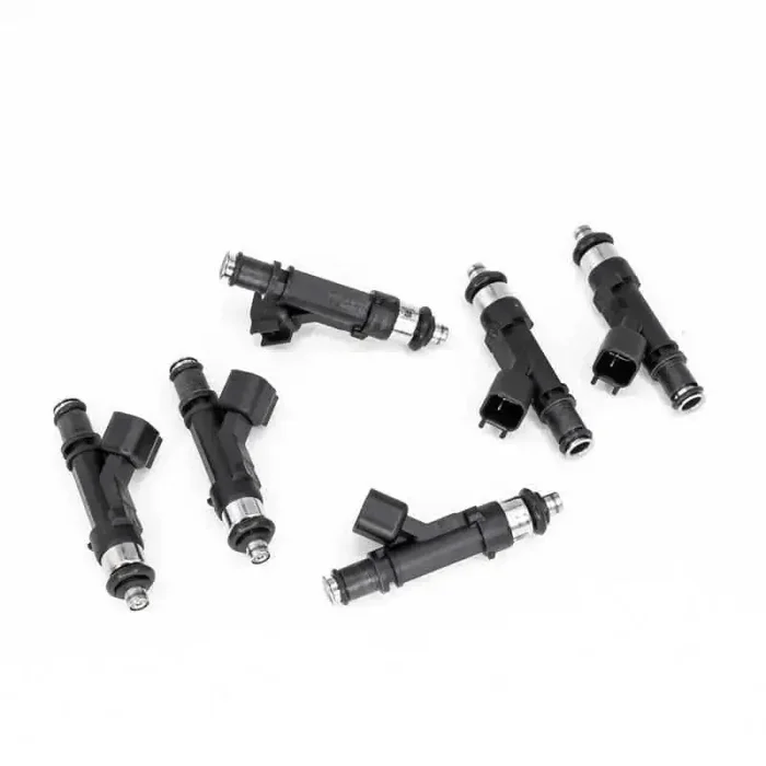DeatschWerks 01-05 Lexus IS300 2JZ-GE 1000cc Injectors (Set of 6) – Replaces 22S-03-1000-6