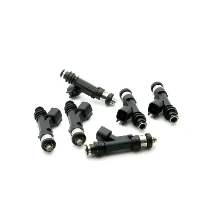DeatschWerks 89-94 Nissan Skyline RB20DET 900cc Injectors – Set of 6