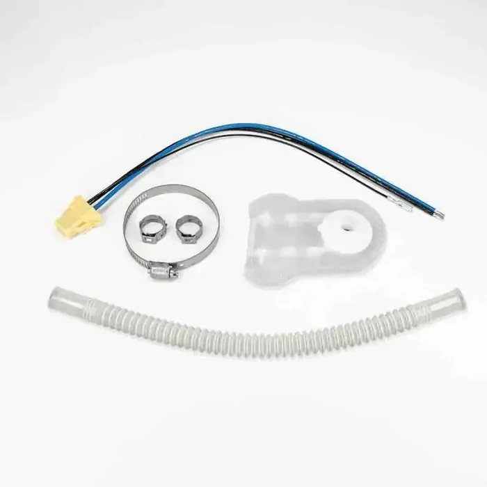 DeatschWerks 92-95 BMW E36 325i 415lph In-Tank Fuel Pump w/ 9-1052 Install Kit