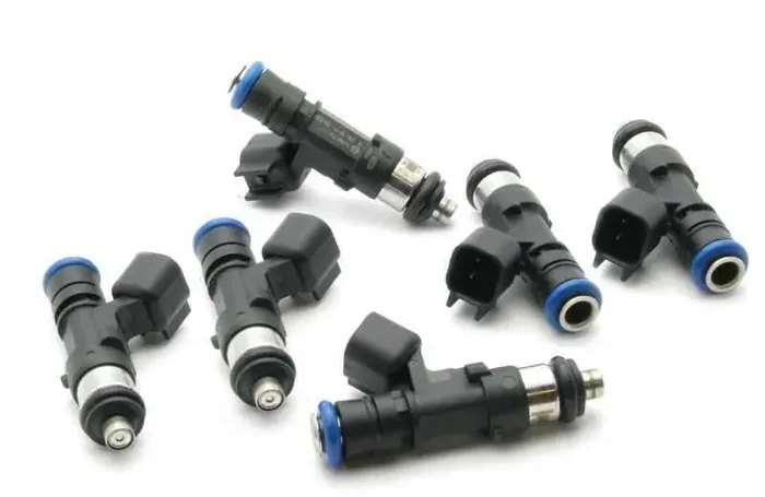 DeatschWerks 97-09 Nissan Patrol TB48 750cc Injectors – Set of 6