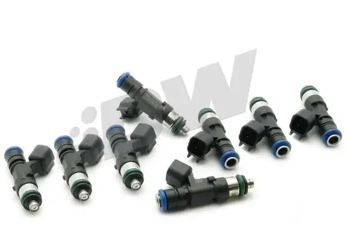 DeatschWerks LS2 / 5.7L & 6.1L HEMI 95lb Injectors – Set of 8