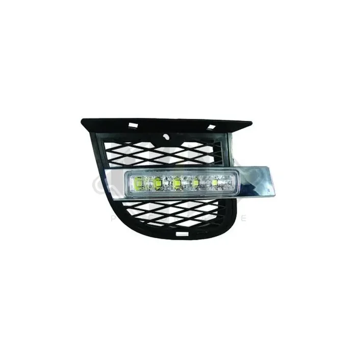 DIEDERICHS HD Tuning 6860588 Daytime running lights kit for HYUNDAI Tucson (JM)