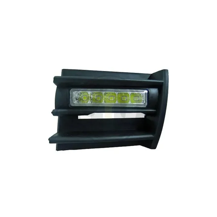 DIEDERICHS HD Tuning 7831488 Daytime running lights kit for SKODA OCTAVIA with integrated grille