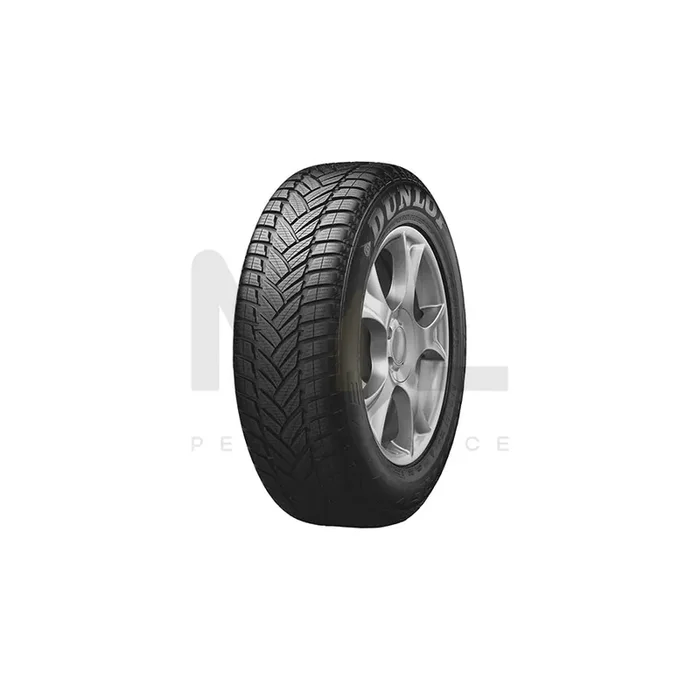 Dunlop Grandtrek WT M3 275/55 R19 111H 4×4 Winter Tyre
