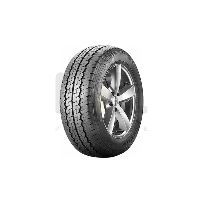 Dunlop SP LT30 195/65 R16 104/102R Van Summer Tyre