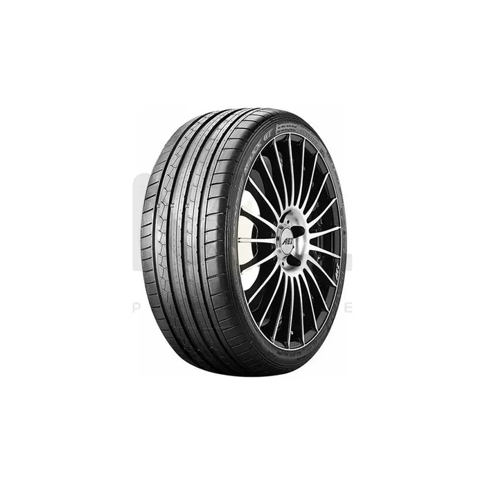 Dunlop SP SportMaxx GT 235/40 ZR18 95Y Summer Tyre