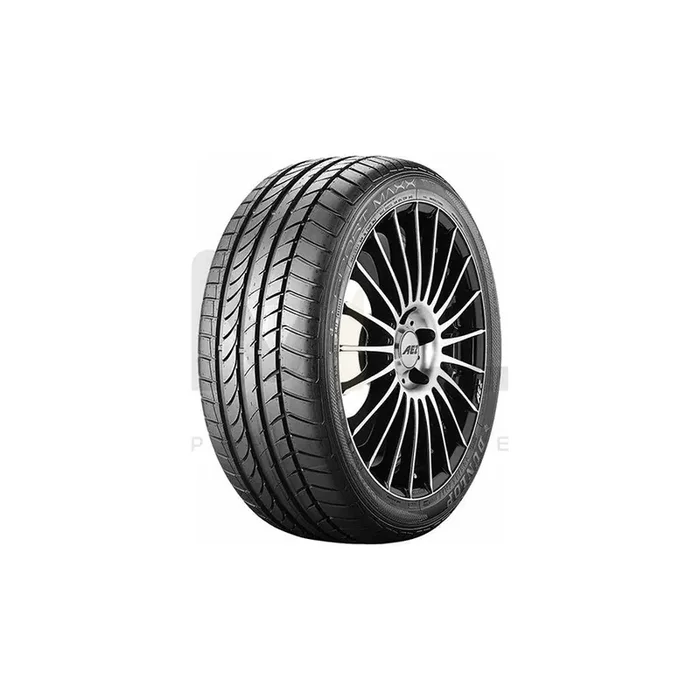 Dunlop SP SportMaxx TT 225/40 ZR18 92Y Summer Tyre