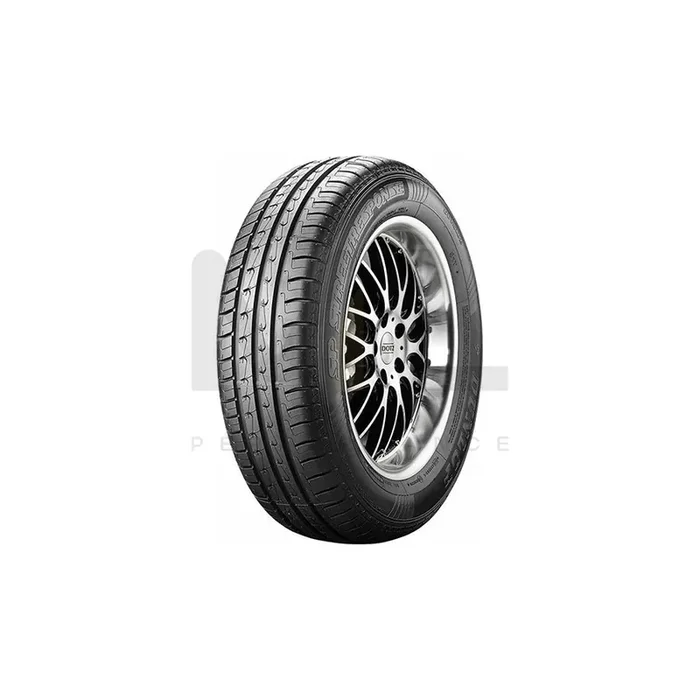 Dunlop SP StreetResponse 175/65 R14 86T Summer Tyre