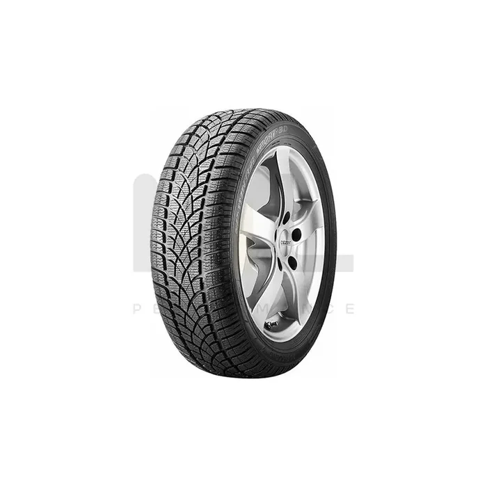 Dunlop SP WinterSport 3D (N0) 265/45 R18 101V Winter Tyre