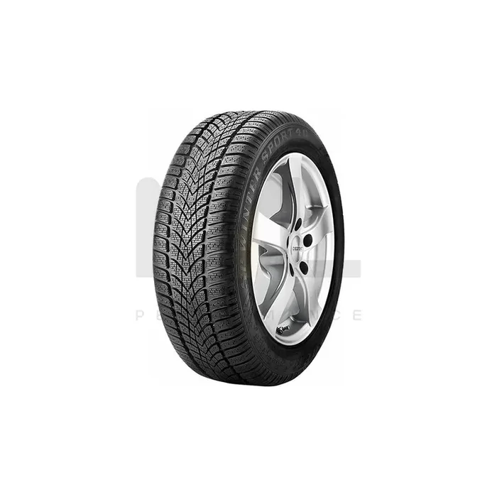 Dunlop SP WinterSport 4D 205/60 R16 92H Winter Tyre