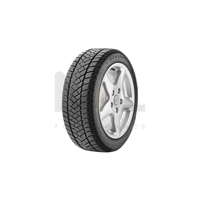 Dunlop SP WinterSport M2 D 225/55 R16 99H Winter Tyre