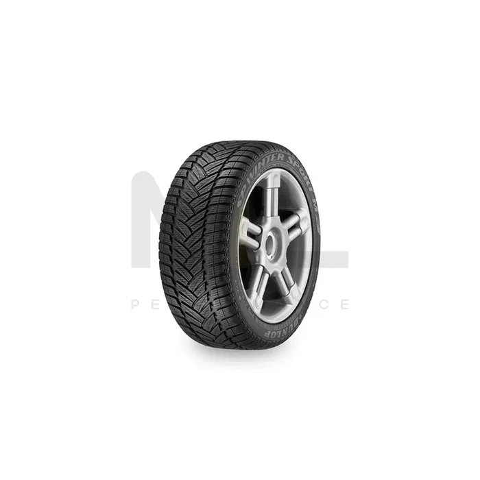 Dunlop SP WinterSport M3 175/60 R15 81H Winter Tyre