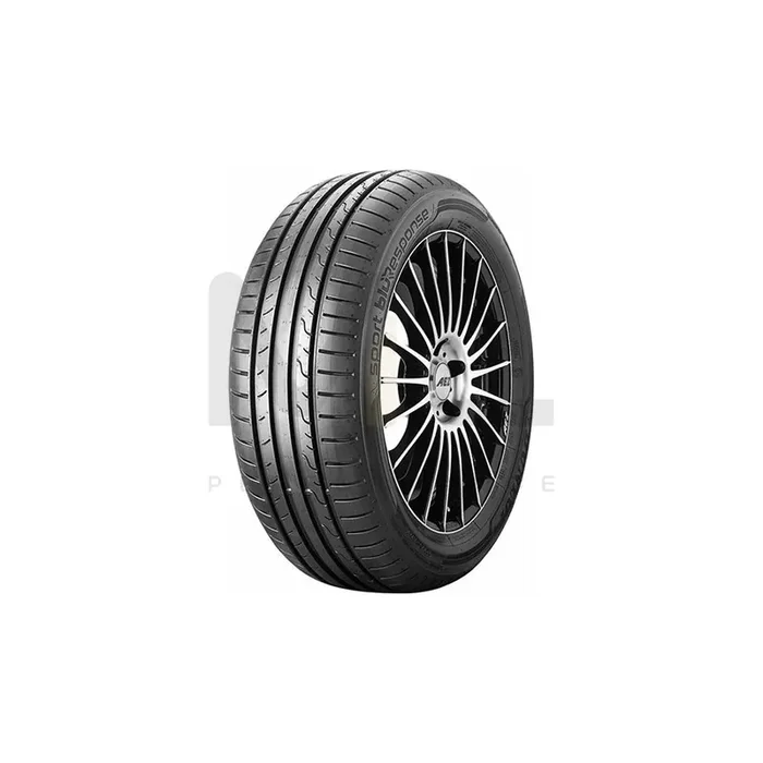 Dunlop Sport BluResponse 205/65 R15 94H Summer Tyre