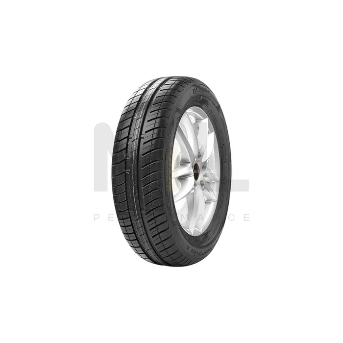 Dunlop StreetResponse 2 175/70 R13 82T Summer Tyre