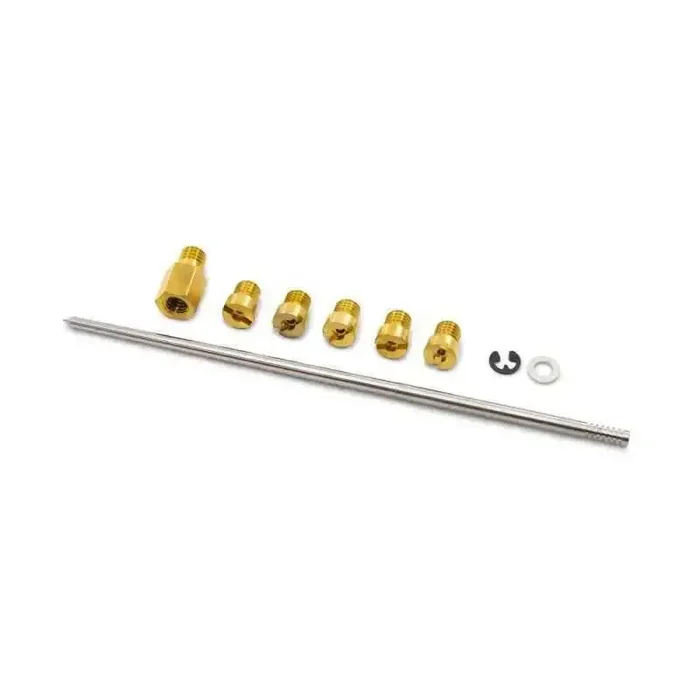 Dynojet Jet Kit for 2003-2009 Honda VTX1300S