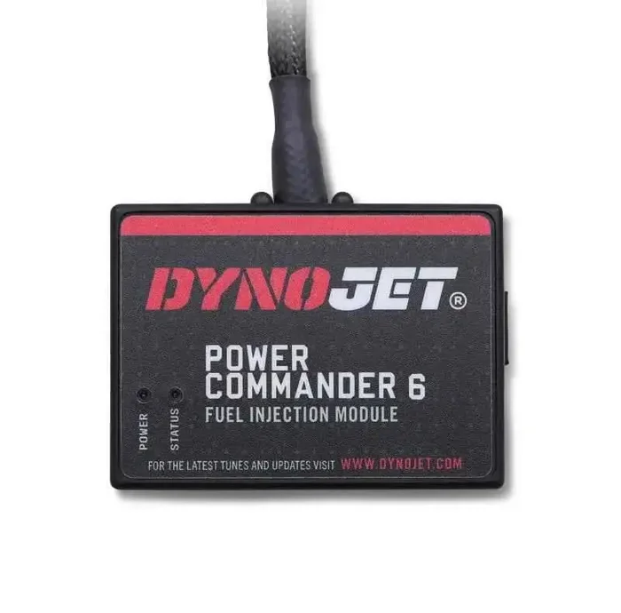 Dynojet Power Commander 6 for 2002-2008 Honda VTX1800