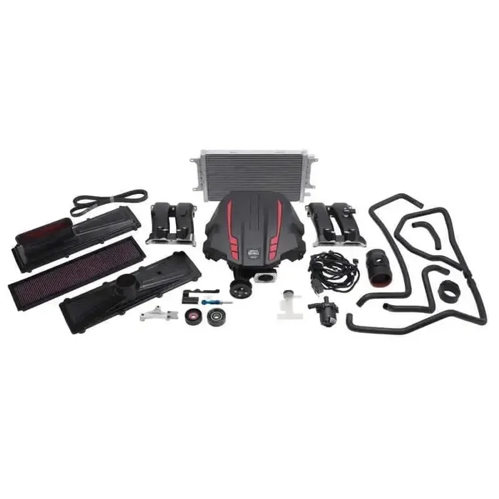Edelbrock Supercharger Stage 1 – Street Kit 2013-2015 Scion Fr-S / Subaru Brz No Tuner