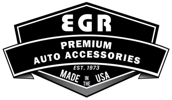 EGR 88-98 Chev/GMC C/K Pickup / 92-99 Blaz/Sub/Yuk/Tah In-Channel Window Visors (561021)